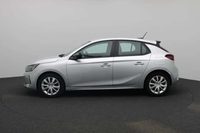 Opel Corsa (2024) thumbnail 4