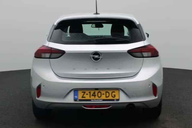 Opel Corsa (2024) thumbnail 5