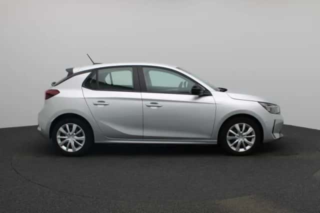 Opel Corsa (2024) thumbnail 6