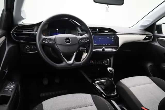 Opel Corsa (2024) thumbnail 7