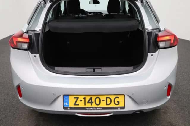 Opel Corsa (2024) thumbnail 10