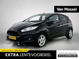 Ford Fiesta (2017)