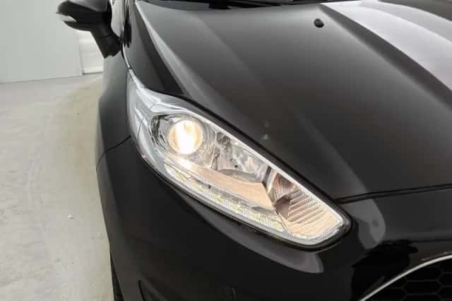 Ford Fiesta (2017) thumbnail 14