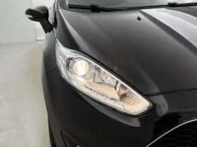 Ford Fiesta (2017) thumbnail 14