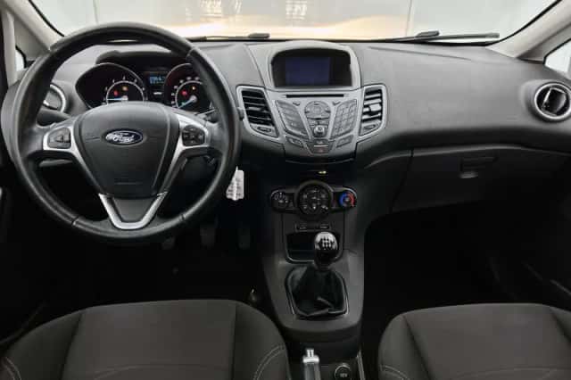 Ford Fiesta (2017) thumbnail 18