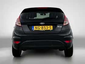 Ford Fiesta (2017) thumbnail 3