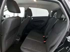Ford Fiesta (2017) thumbnail 26