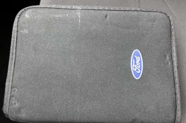 Ford Fiesta (2017) thumbnail 27