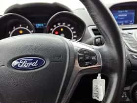 Ford Fiesta (2017) thumbnail 6