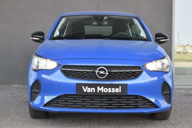 Opel Corsa (2022) thumbnail 2
