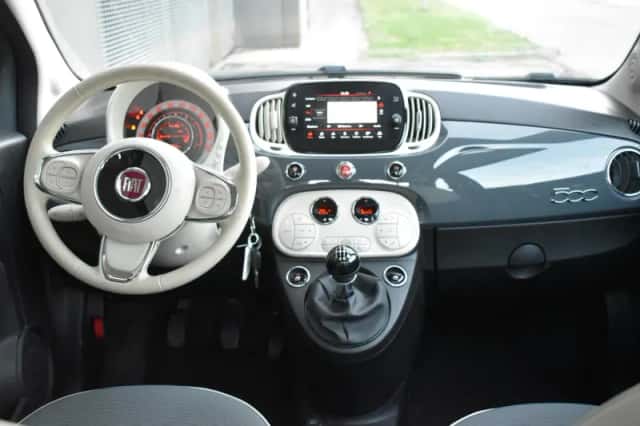Fiat 500 (2020) thumbnail 12