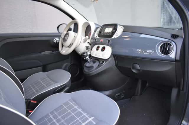 Fiat 500 (2020) thumbnail 15