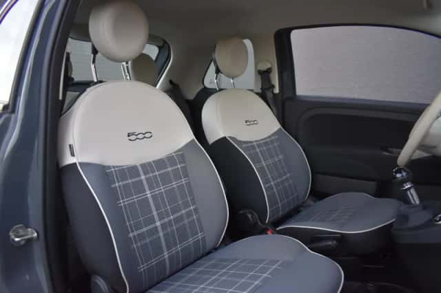 Fiat 500 (2020) thumbnail 16