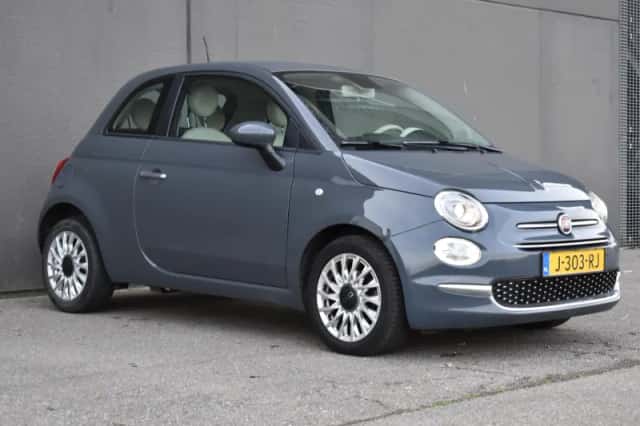 Fiat 500 (2020) thumbnail 3