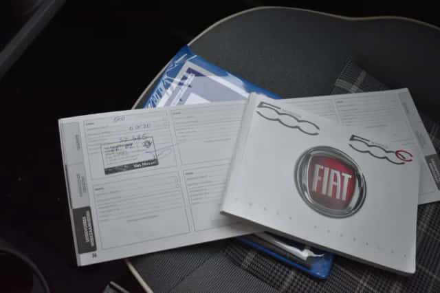 Fiat 500 (2020) thumbnail 27