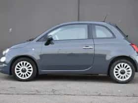 Fiat 500 (2020) thumbnail 4