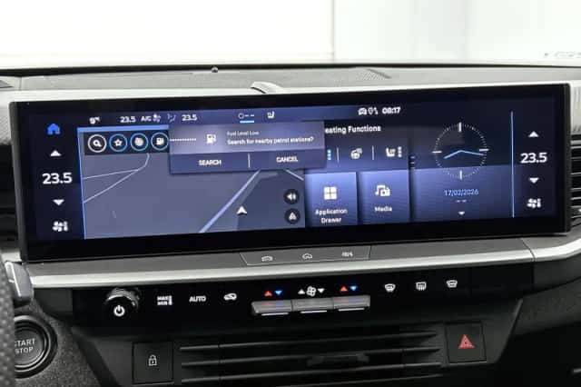 Opel Grandland (2026) thumbnail 29