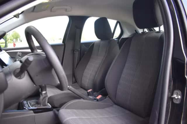 Opel Corsa (2023) thumbnail 16