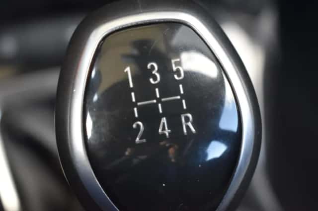 Opel Corsa (2023) thumbnail 29