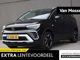 Opel Crossland (2023)