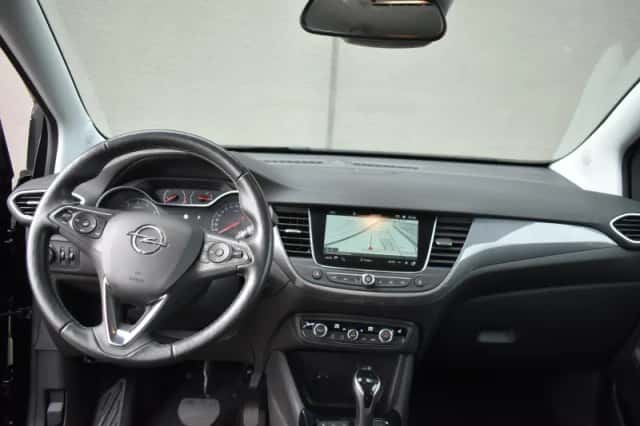Opel Crossland (2023) thumbnail 13