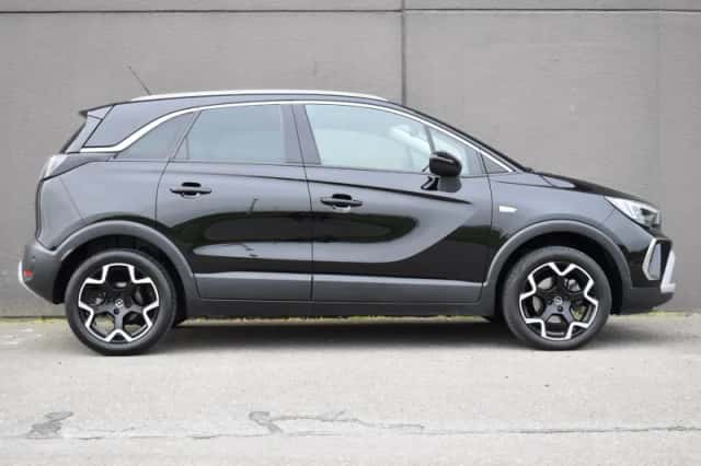 Opel Crossland (2023) thumbnail 4