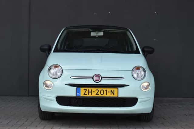 Fiat 500C (2019) thumbnail 2