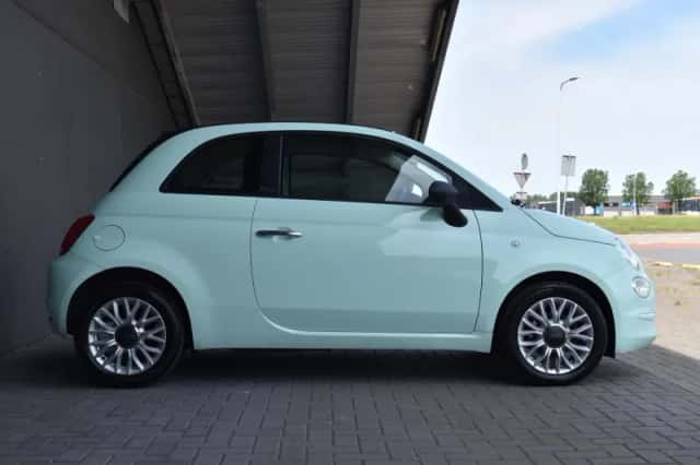 Fiat 500C (2019) thumbnail 4