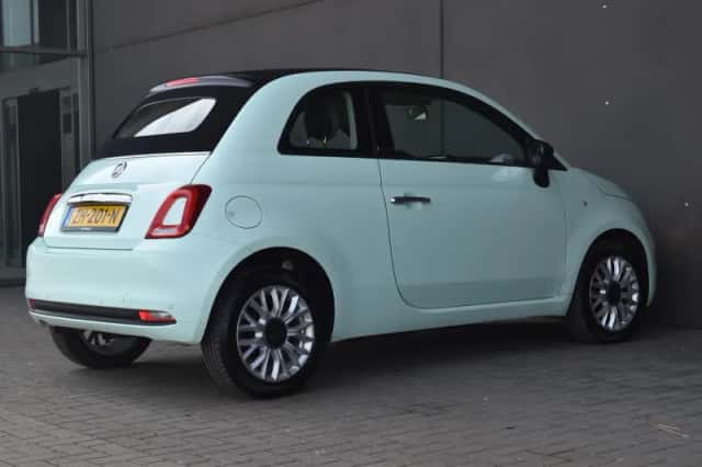 Fiat 500C (2019) thumbnail 6