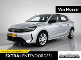 Opel Corsa (2025)