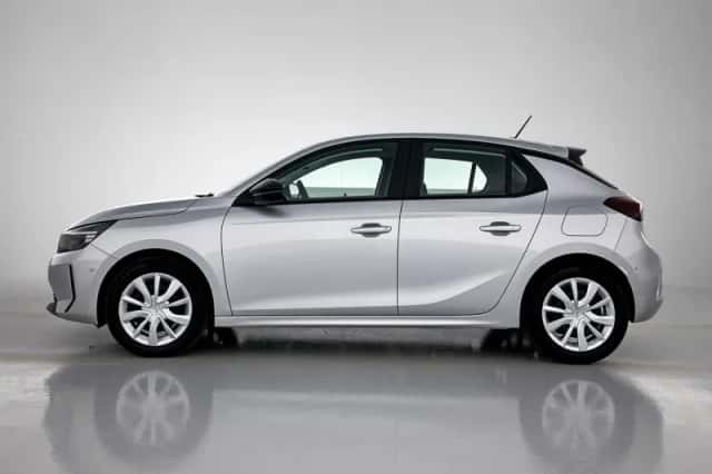 Opel Corsa (2025) thumbnail 2