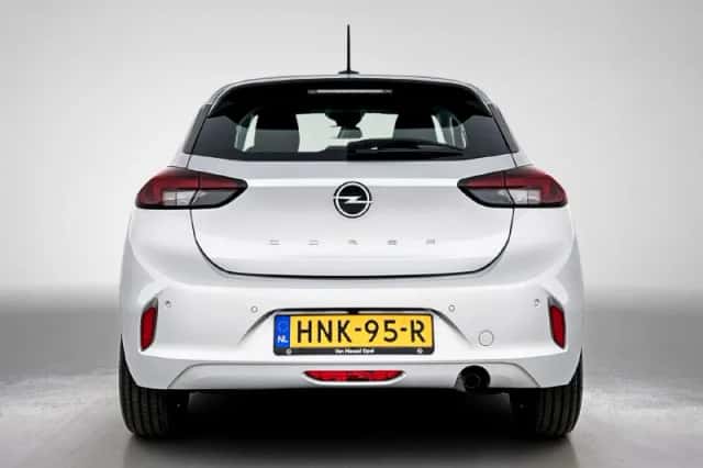 Opel Corsa (2025) thumbnail 3
