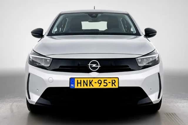 Opel Corsa (2025) thumbnail 5