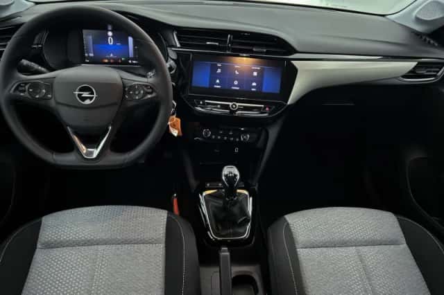 Opel Corsa (2025) thumbnail 6
