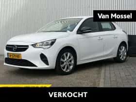 Opel Corsa (2022)