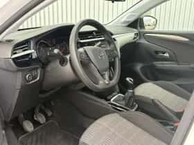 Opel Corsa (2022) thumbnail 8