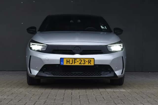 Opel Corsa (2025) thumbnail 2