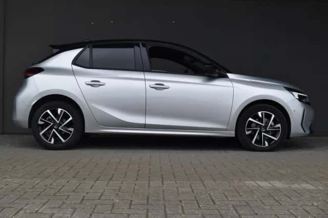 Opel Corsa (2025) thumbnail 4