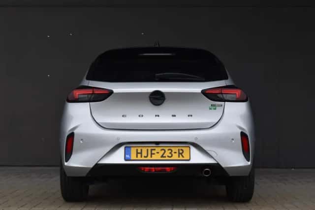 Opel Corsa (2025) thumbnail 6