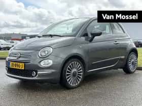 Fiat 500 (2016)