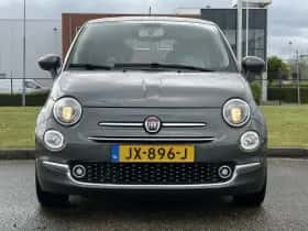 Fiat 500 (2016) thumbnail 2