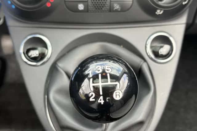 Fiat 500 (2016) thumbnail 24