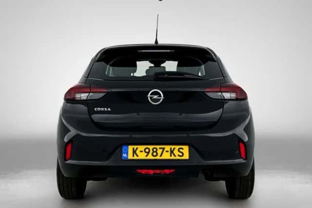 Opel Corsa (2021) thumbnail 3