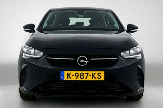Opel Corsa (2021) thumbnail 5