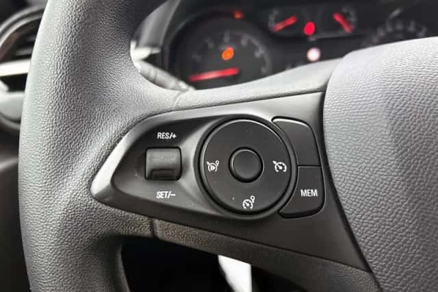 Opel Corsa (2021) thumbnail 6