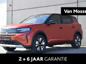 Opel Frontera (2026)