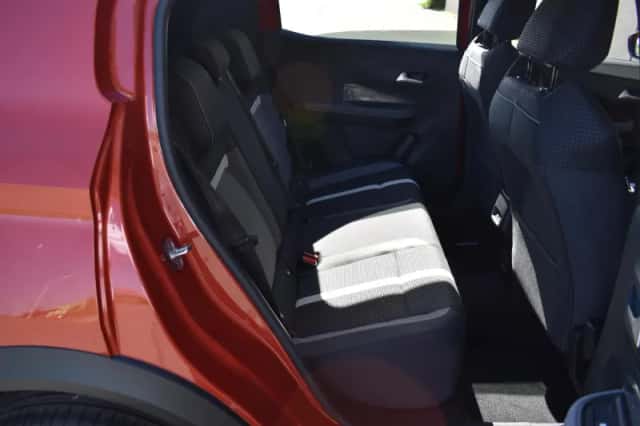 Opel Frontera (2026) thumbnail 11