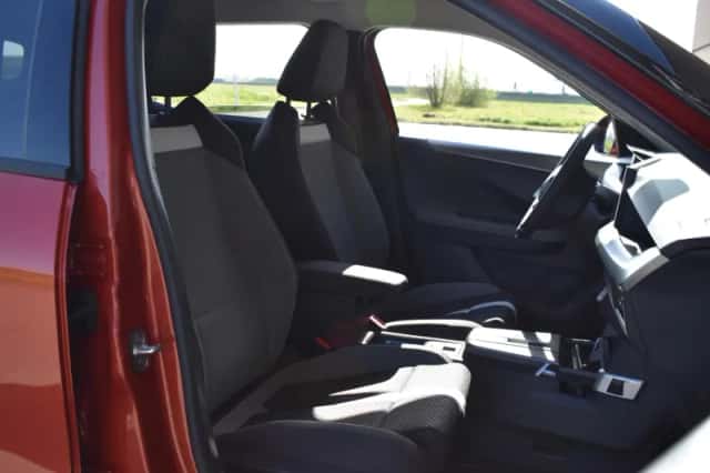 Opel Frontera (2026) thumbnail 12