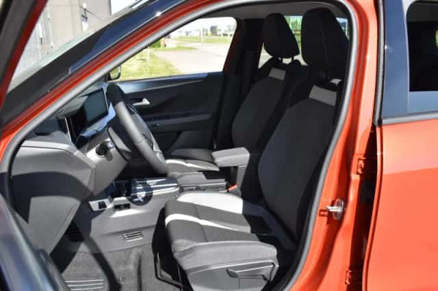 Opel Frontera (2026) thumbnail 13