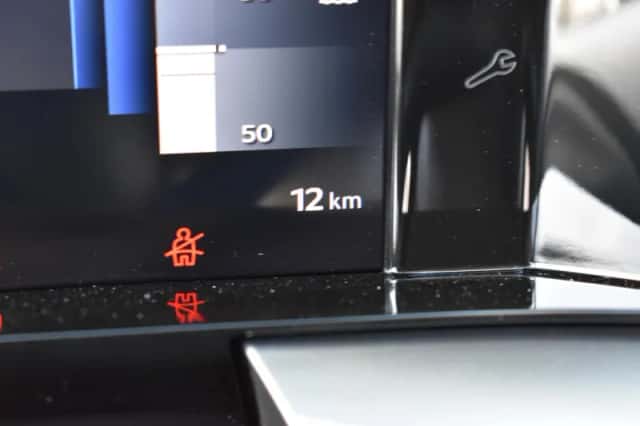 Opel Frontera (2026) thumbnail 14